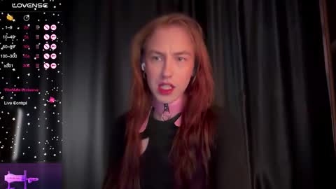 avril_pearly_ online show from 11.14.25