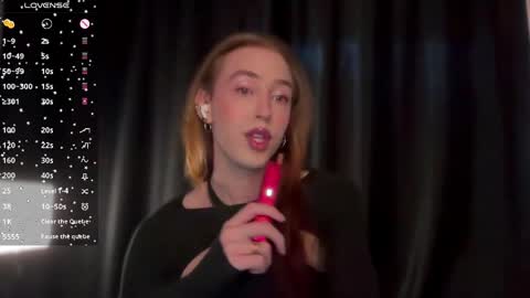 avril_pearly_ online show from 04.10.26