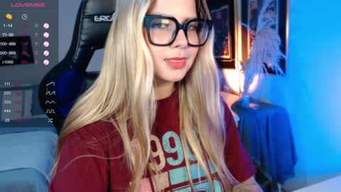 Avrill Morgan online show from 12.04.24