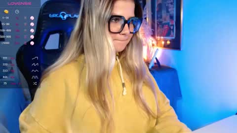 Avrill Morgan online show from 03.05.25