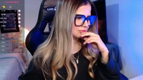 Avrill Morgan online show from 10.01.25