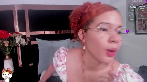 Avril  online show from 11.16.25