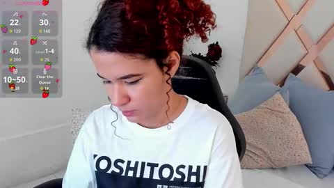 Avril  online show from 03.02.26