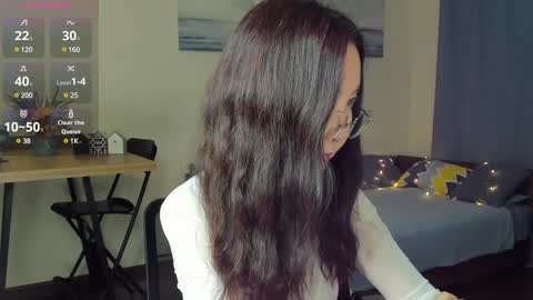 Avrora online show from 12.02.24