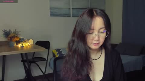 Avrora online show from 12.21.24