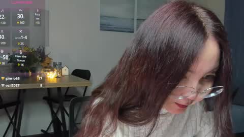 Avrora online show from 02.26.25