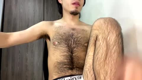 AndrewXxl independent online show from 09.13.25