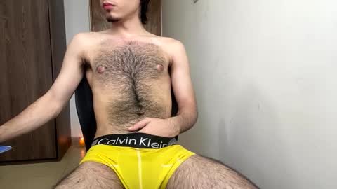 AndrewXxl independent online show from 09.24.25