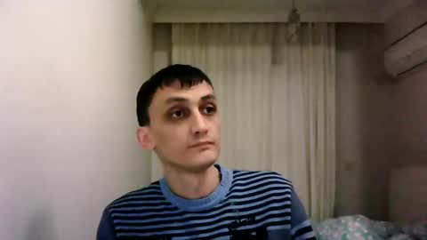 awesenheit online show from 12.25.24