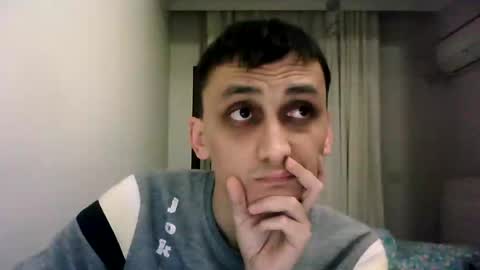 awesenheit online show from 01.15.25