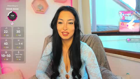 Jolie online show from 04.06.26