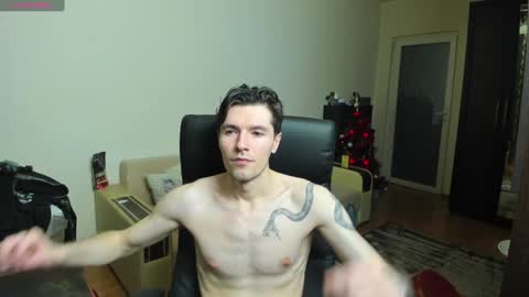 Justin online show from 12.26.24