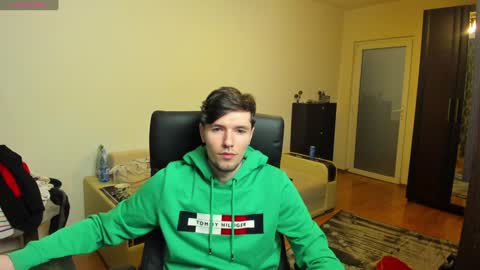 Justin online show from 01.13.25