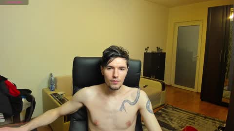 Justin online show from 01.17.25