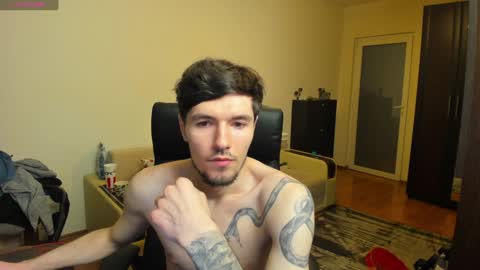 Justin online show from 01.25.25