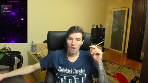 Justin online show from 02.01.25