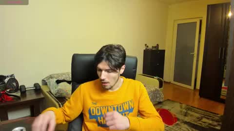 Justin online show from 02.21.25