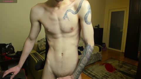 Justin online show from 03.08.25