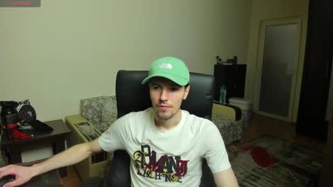 Justin online show from 03.11.25