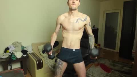 Justin online show from 09.16.25