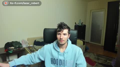 Justin online show from 10.03.25