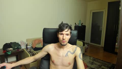 Justin online show from 10.14.25