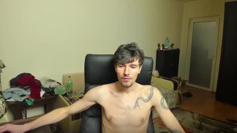 Justin online show from 11.16.25