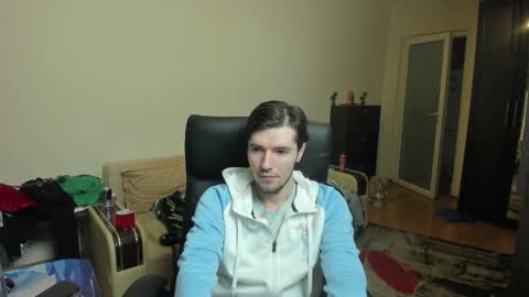 Justin online show from 03.11.26