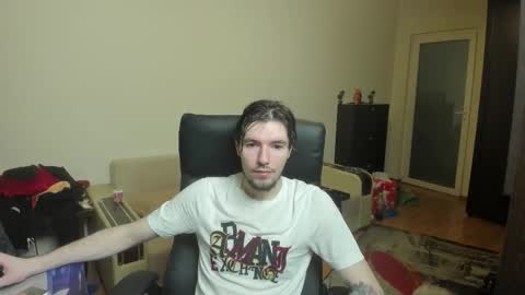 Justin online show from 03.23.26