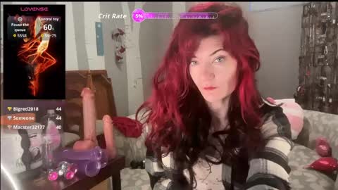 awesomeblossommm online show from 04.27.26