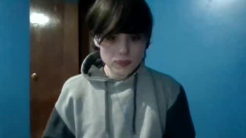 Snapshot of awesomename42 chatting on 02.25.26 awesomename42 online show from 02.25.26