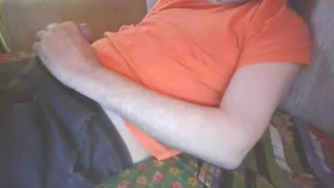 AWGoncam online show from 03.08.25