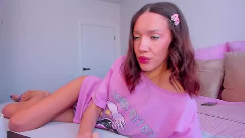 Snapshot of awgustina_sweetheart22 chatting on 02.21.26 Awgustina online show from 02.21.26