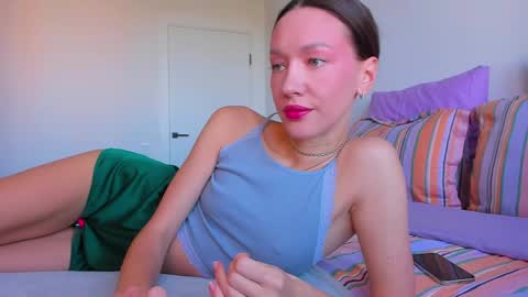 Awgustina online show from 05.25.26