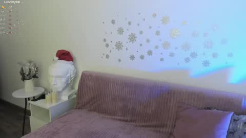 Emily online show from 01.03.25