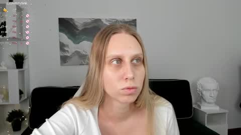 Emily online show from 03.05.25