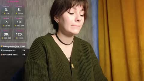 Tris online show from 02.24.25