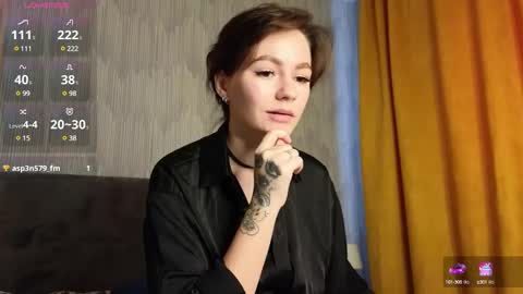 Tris online show from 03.06.25