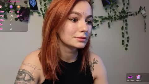 Tris online show from 11.30.25