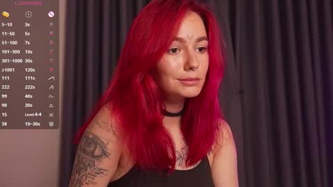 Tris online show from 02.19.26