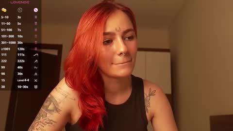 Tris online show from 03.04.26