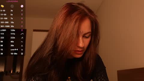 Tris online show from 03.22.26