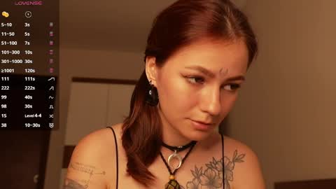 Tris online show from 04.19.26