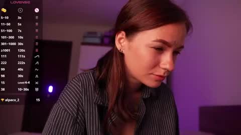 Tris online show from 07.21.26