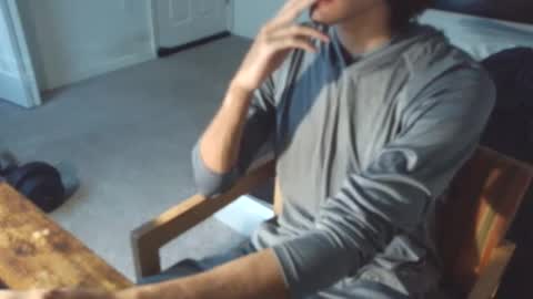 Snapshot of awwdi1 chatting on 12.18.24 Edward Skellington online show from 12.18.24