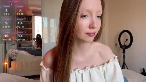 Aurora online show from 04.15.26