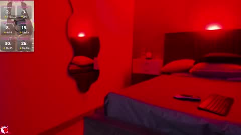 Snapshot of axaras chatting on 11.12.25 Axara online show from 11.12.25