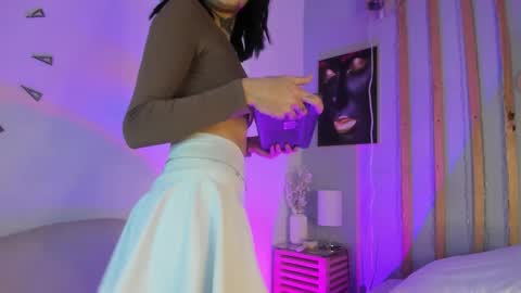 Snapshot of axarasss chatting on 02.13.26 axarasss online show from 02.13.26