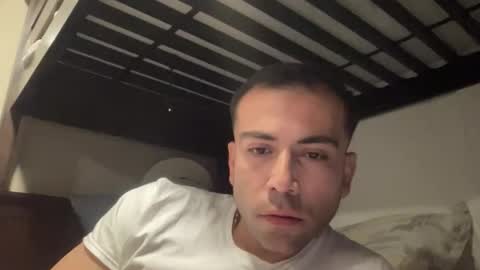 Axel Palacios online show from 04.04.26