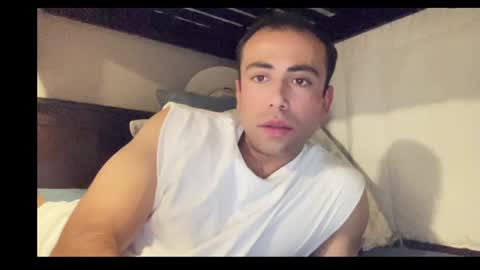 Snapshot of axel101101 chatting on 06.14.26 Axel Palacios online show from 06.14.26